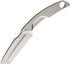 Extrema Ratio N.K.3 Neck Knife Stonewash 206SW
