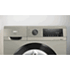 Siemens 9kg Silver iQ300 Front Loader Washing Machine - WG44A10XZA
