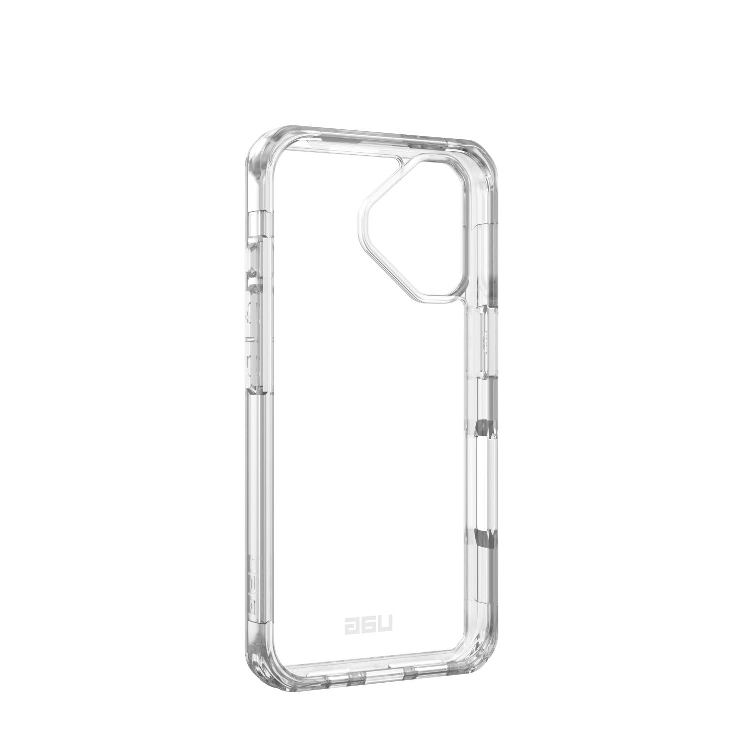 UAG Plyo Case - Apple iPhone 16 - Ice