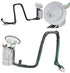 Fuel Pump Module for BMW 5 Series & BMW 6 Series - 209427