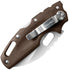 Cold Steel Tuff Lite FDE 20LTF