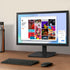 LG 19.5 Inch HDMI TN LED Monitor