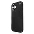 Speck Presidio2 Grip Case - Apple iPhone 16 Plus - Black & Slate Grey