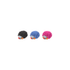 Flamingo Latex Pret Hedgehog Dog Toy 7cm