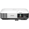 Epson 5000lm WUXGA 1920x1200 16:10 Lamp USB 2VGA 2HDMI RS-232C Wi-FiOptional NoBag White Mobile/Install