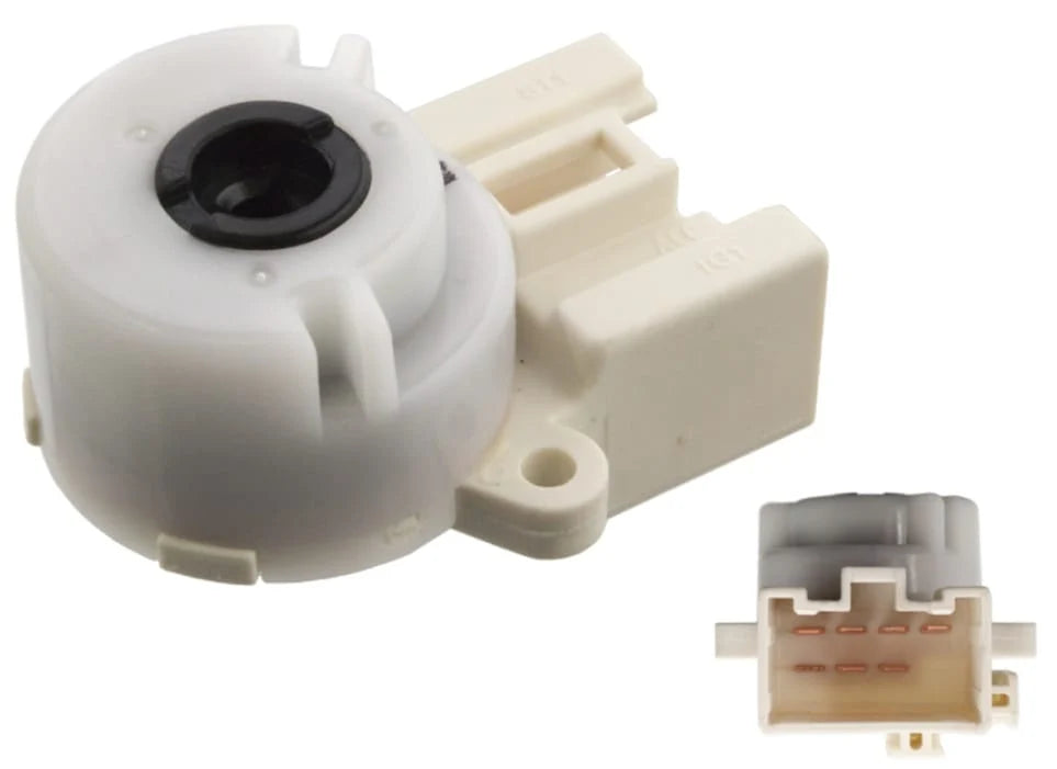 Ignition Switch for Toyota Corolla Saloon & Toyota Auris - 210082