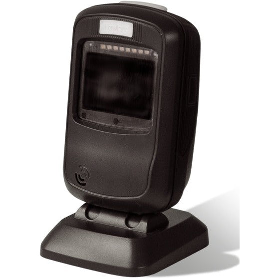 Newland-FR40 Koi II 2D CMOS Mega Pixel Omnidirectional presentation desktop scanner with 2 mtr. USB cable.