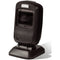 Newland-FR40 Koi II 2D CMOS Mega Pixel Omnidirectional presentation desktop scanner with 2 mtr. USB cable.
