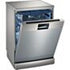 Siemens Freestanding Dishwasher 60 cm Silver-inox - SN27ZI04CZ