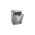 Siemens Freestanding Dishwasher 60 cm Silver-inox - SN27ZI04CZ
