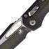 Microtech MSI S/E Tri-Grip Polymer Faded Bazooka Std 210T-1 PMFBO