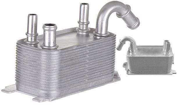 Gearbox Oil Cooler for Ford Fiesta VI & Ford Focus III - 211113