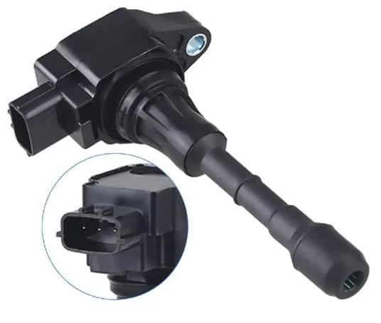 Ignition Coil (IC8200N) for Infiniti Q50 & Nissan 350Z Coupe - 211125