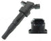 Ignition Coil (IC9879) for Hyundai I20 II & Hyundai I20 Active - 211129RC