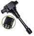 Ignition Coil (IC9868) for Infiniti FX & Nissan Juke & more - 211131