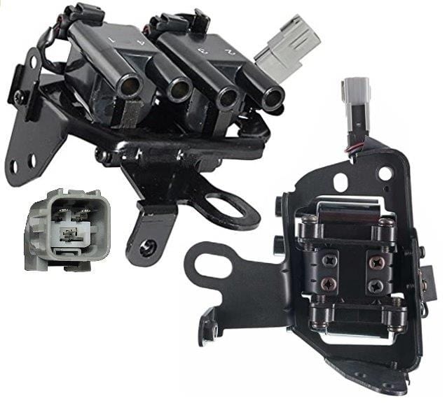 Ignition Coil (IC10) for Kia Sportage II & Hyundai I30 - 211135