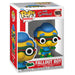 Funko Pop! Television: The Simpsons - Fallout Boy