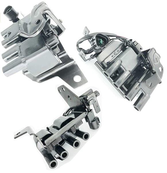 Ignition Coil (IC10029) for Hyundai I10 I & Hyundai Grand I10 II (G4LA) - 211140