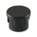 Plug, Round, 19mm
