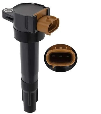 Ignition Coil (IC9861) for Suzuki Grand Vitara II & Suzuki Kizashi - 211901RC