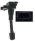Ignition Coil (IC9878) for Ford Fiesta VII & Ford B-Max - 211905RC