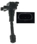 Ignition Coil (IC9878) for Ford Fiesta VII & Ford B-Max - 211905RC