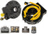 Airbag Clock Spring for Hyundai I10 I - 211937