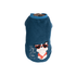 Dog's Life Pawsitiv SweatShirt Navy L