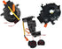Airbag Clock Spring for Toyota Hilux VII Pickup & Toyota Fortuner - 212367