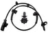 Front Speed Sensor (ABS) for Ford Fiesta VI & Ford B-Max - 212461