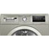 Bosch 8kg Silver Series 4 Condenser Tumble Dryer - WTN85401ZA