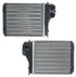 Heater Radiator for Renault Duster & Renault Logan I - 212714