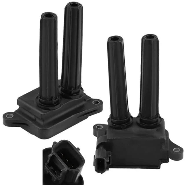 Ignition Coil (20417) for Chrysler 300C & Jeep Grand Cherokee IV - 212716