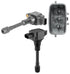 Ignition Coil (20633) for Datsun GO & Nissan Micra IV & more - 212720