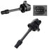 Ignition Coil (133799) for Ford Ecosport & Ford Figo III - 212722