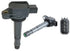 Ignition Coil (IC358) for Honda Accord VII - 212726