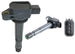 Ignition Coil (IC358) for Honda Accord VII - 212726