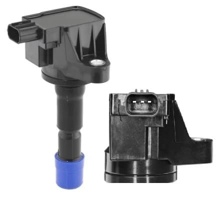 Ignition Coil (20431) for Honda Jazz II 1.5 VTEC (GD3) (L15A1) - 212733