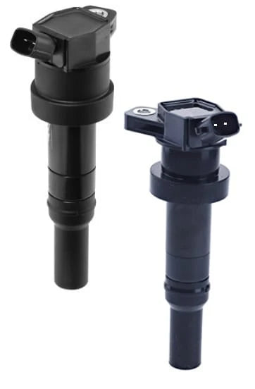 Ignition Coil (IGC396) for Kia RIO III & Hyundai I20 I - 212734