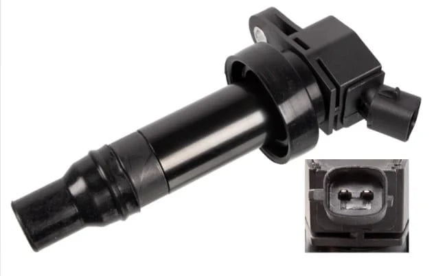 Ignition Coil (IC591) for Kia Sportage IV & Hyundai I30 - 212735