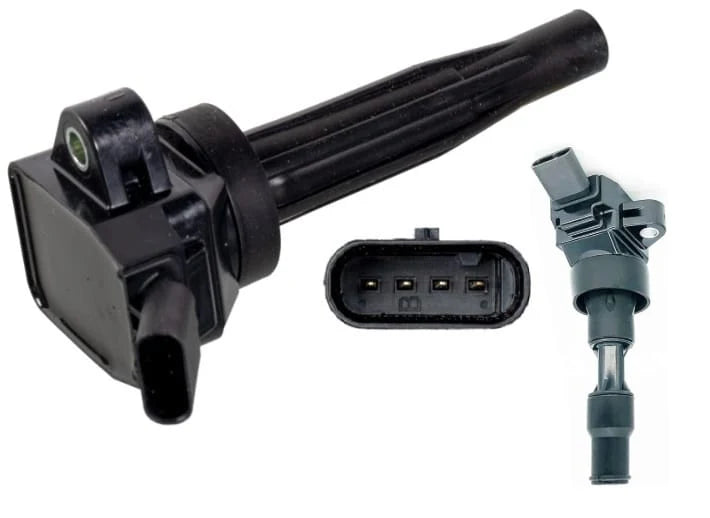 Ignition Coil (0986221103) for Hyundai Grand I10 II & Hyundai Grand I10 II Cargo - 212736