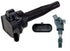 Ignition Coil (0986221103) for Hyundai Grand I10 II & Hyundai Grand I10 II Cargo - 212736