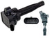 Ignition Coil (0986221103) for Hyundai Grand I10 II & Hyundai Grand I10 II Cargo - 212736