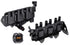 Ignition Coil (20475) for Hyundai Tucson & Kia Sportage II (G6BA) - 212737