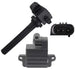 Ignition Coil (20616) for Isuzu KB & Isuzu KB Iv/v - 212739