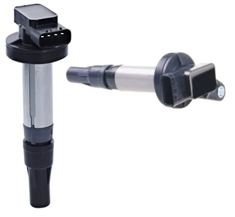 Ignition Coil (20561) for Jaguar XK 8 Convertible & Jaguar XK II Convertible - 212740