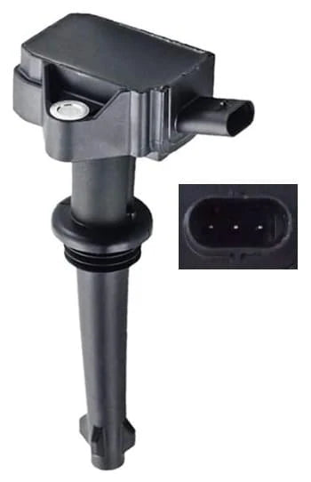 Ignition Coil (20609) for Jaguar XJ & Jaguar XK II Coupe - 212741