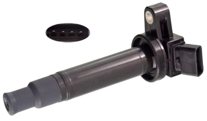 Ignition Coil (IC36|IC361) for Toyota Land Cruiser 100 & Lexus IS I - 212744