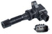 Ignition Coil (20760) for Mazda 5 2.0 (CREW, CR19) (LFF7) - 212749