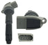 Ignition Coil (20702) for Porsche 911 & Porsche Cayman - 212751